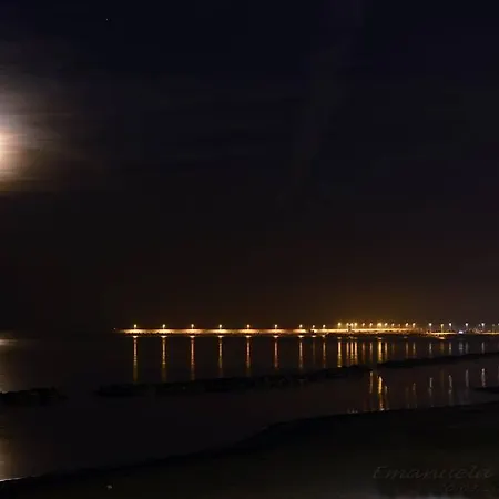 Panzió Indipendenza Civitanova Marche