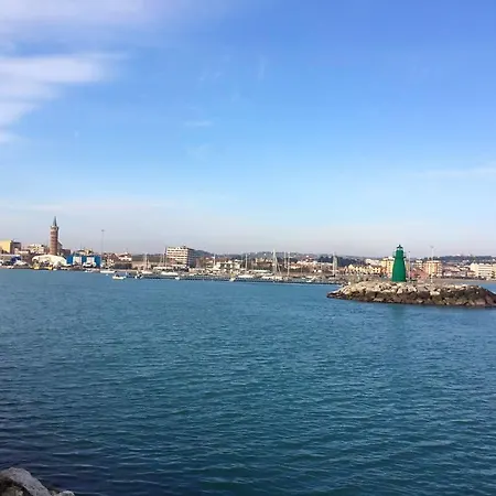 Panzió Indipendenza 3*