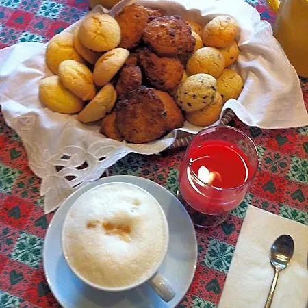 Bed & Breakfast Indipendenza Civitanova Marche