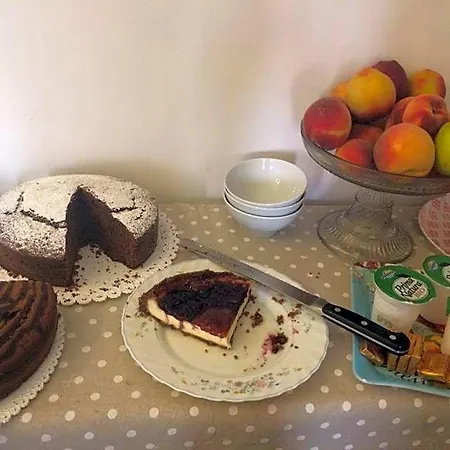 Bed & Breakfast Indipendenza 3*