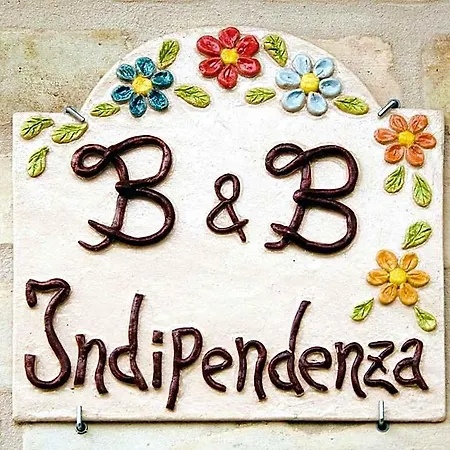 Indipendenza