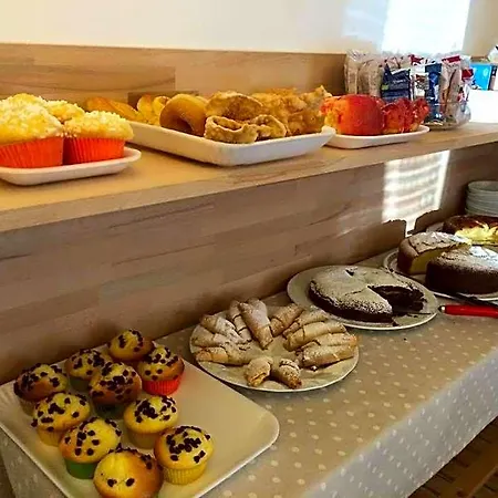 Indipendenza Bed & Breakfast 3*