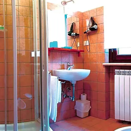 Indipendenza Bed & Breakfast 3*