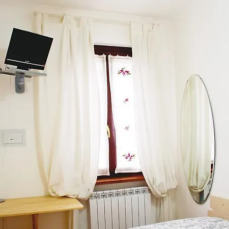 Bed & Breakfast Indipendenza