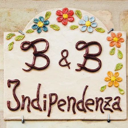 Panzió Indipendenza