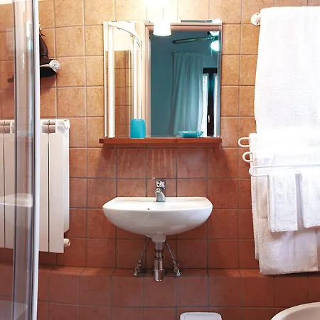 Bed & Breakfast Indipendenza 3*