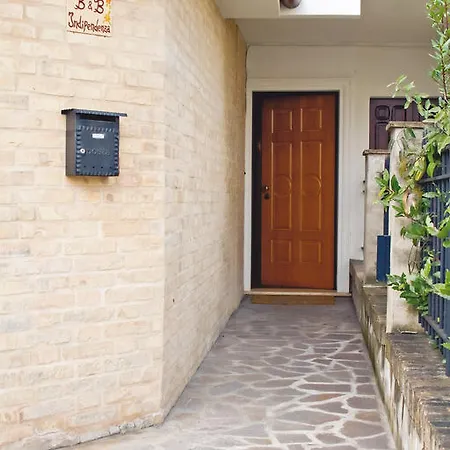 Bed & Breakfast Indipendenza