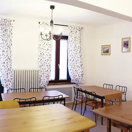 Panzió Indipendenza Civitanova Marche