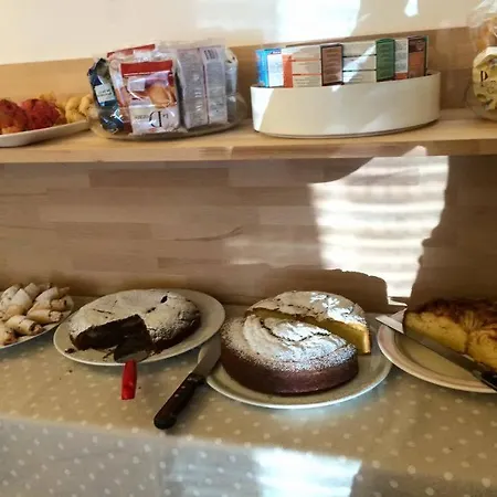Indipendenza Bed & Breakfast