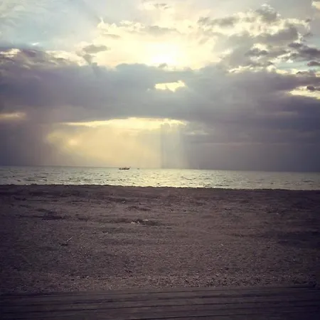 Indipendenza 3* Civitanova Marche