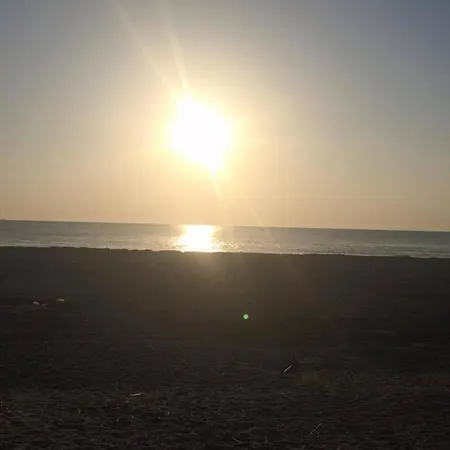 Indipendenza 3* Civitanova Marche