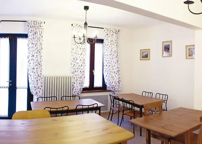 B&B Indipendenza 시비타노바 마르셰